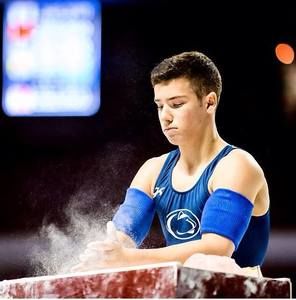 Meet your Posher, Dominic